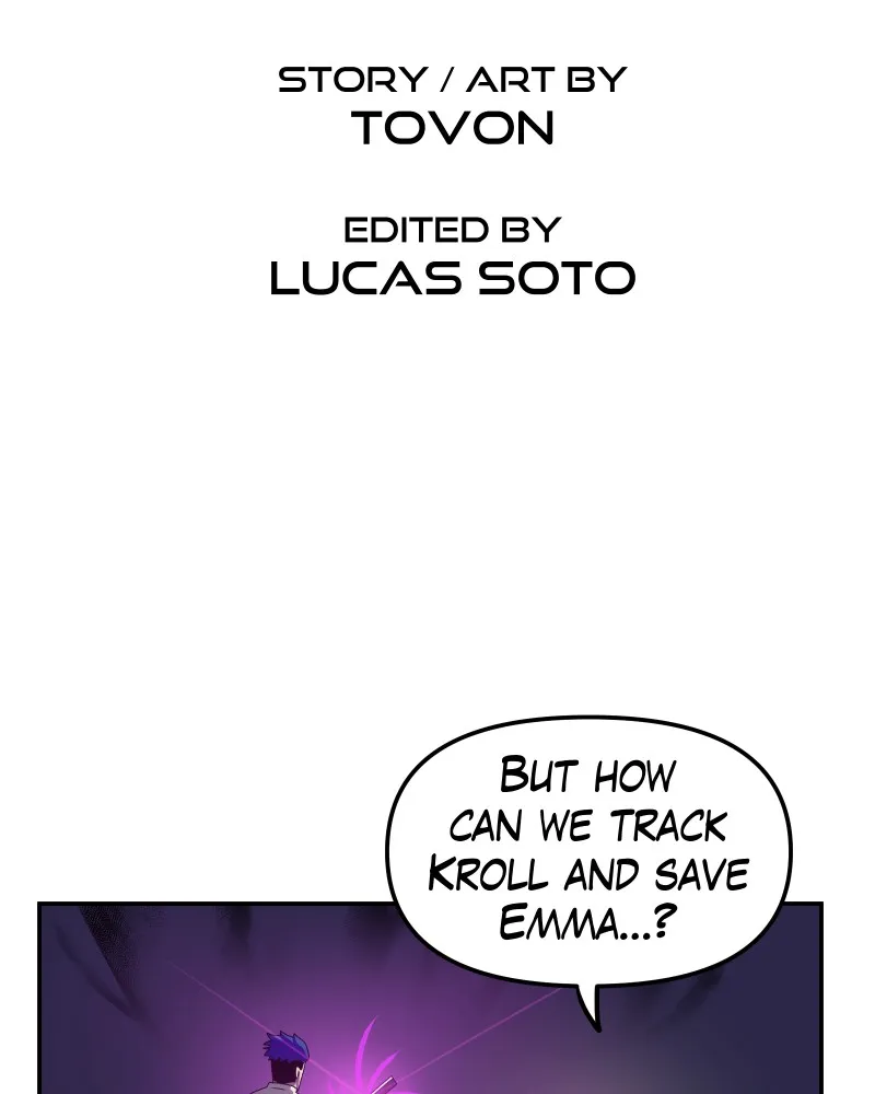Soul Gear Chapter 31 page 36 - 