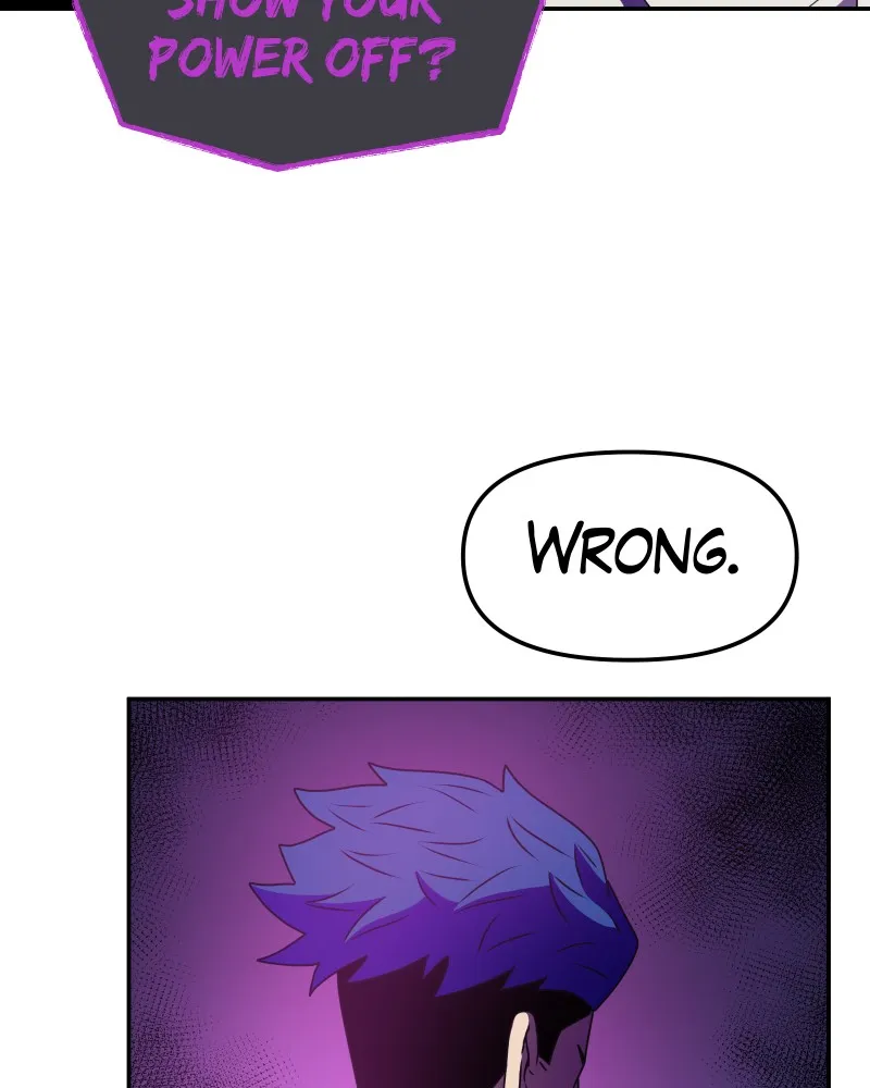 Soul Gear Chapter 31 page 5 - 