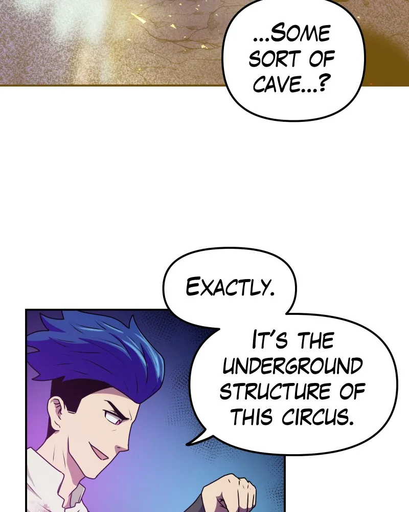 Soul Gear Chapter 31 page 41 - 
