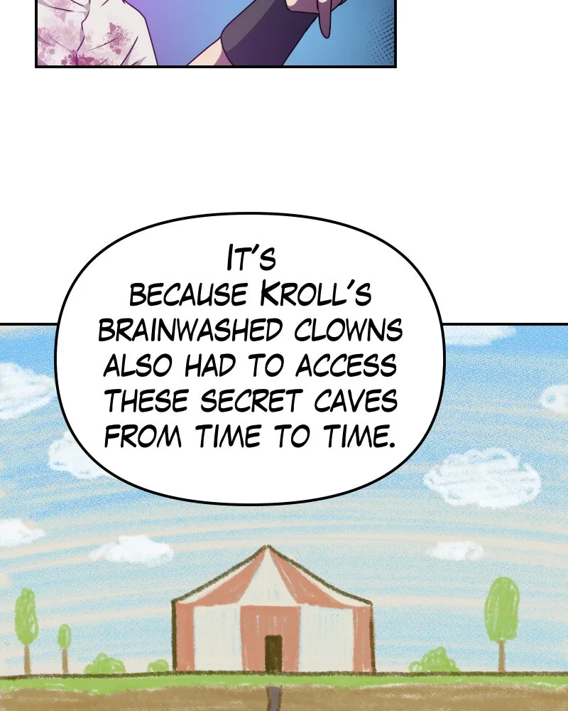 Soul Gear Chapter 31 page 42 - 