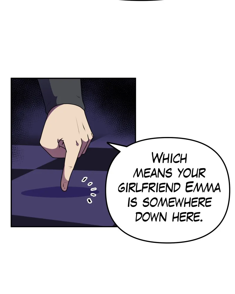 Soul Gear Chapter 31 page 44 - 