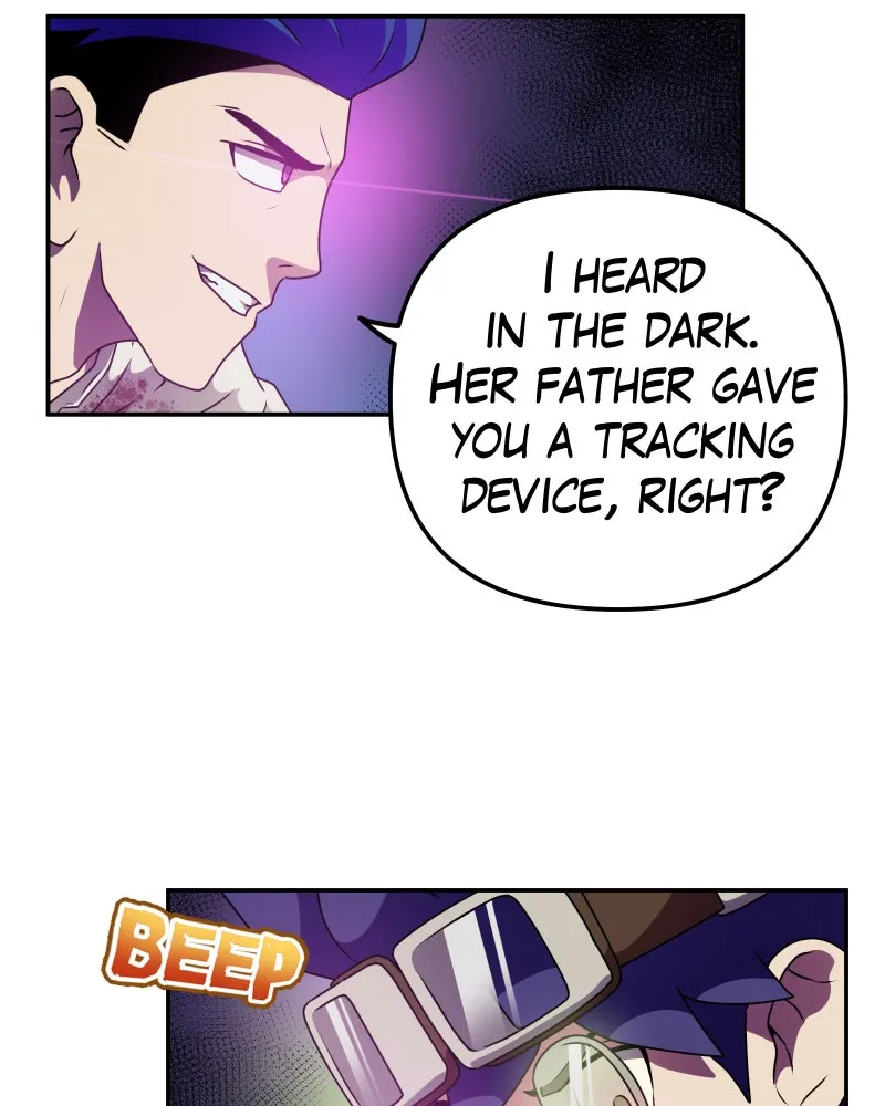 Soul Gear Chapter 31 page 45 - 