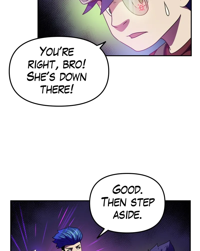 Soul Gear Chapter 31 page 46 - 