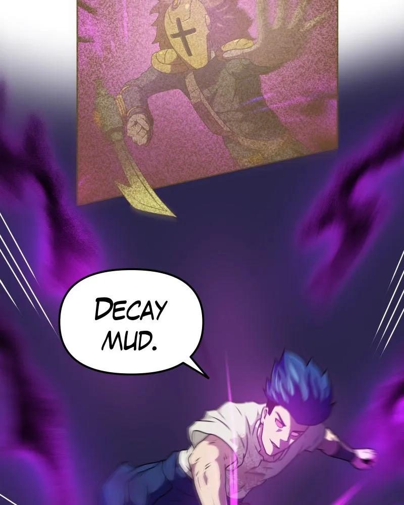 Soul Gear Chapter 31 page 48 - 