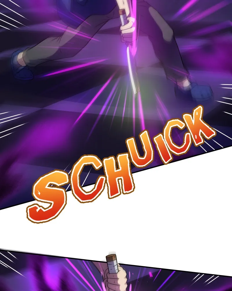 Soul Gear Chapter 31 page 49 - 