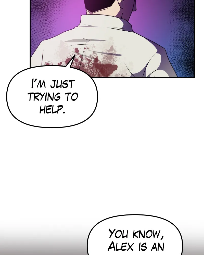 Soul Gear Chapter 31 page 6 - 