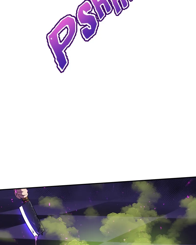 Soul Gear Chapter 31 page 51 - 