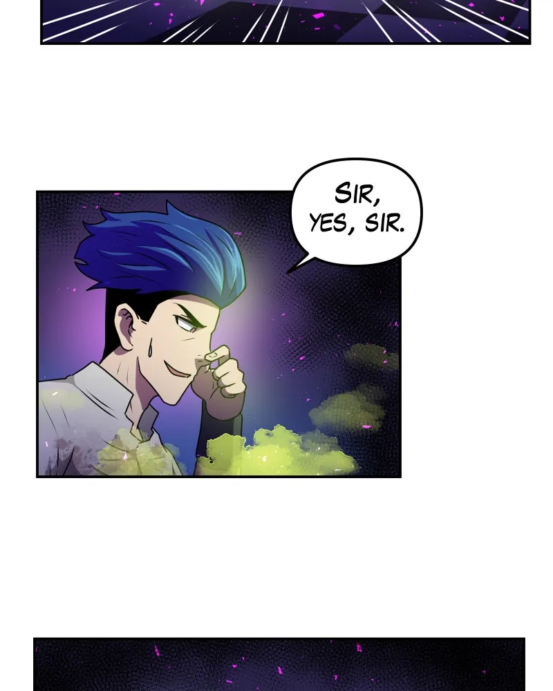 Soul Gear Chapter 31 page 56 - 