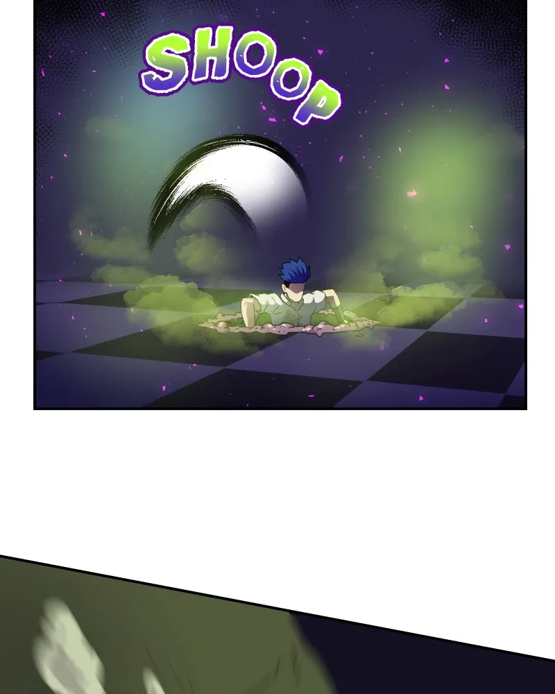 Soul Gear Chapter 31 page 57 - 