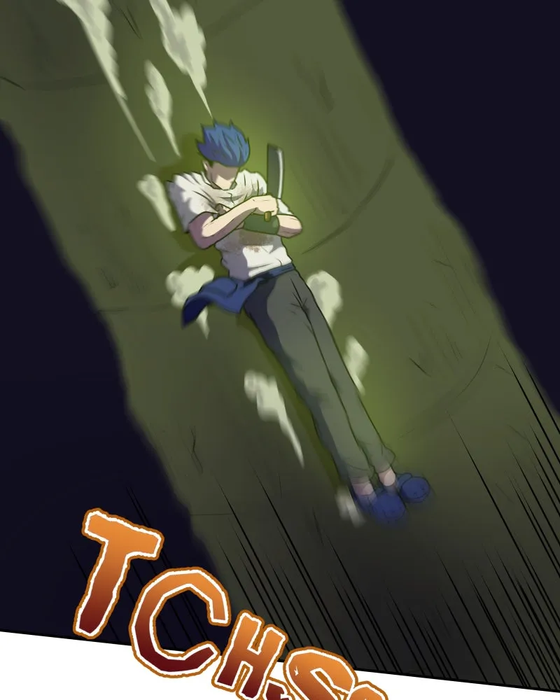 Soul Gear Chapter 31 page 58 - 