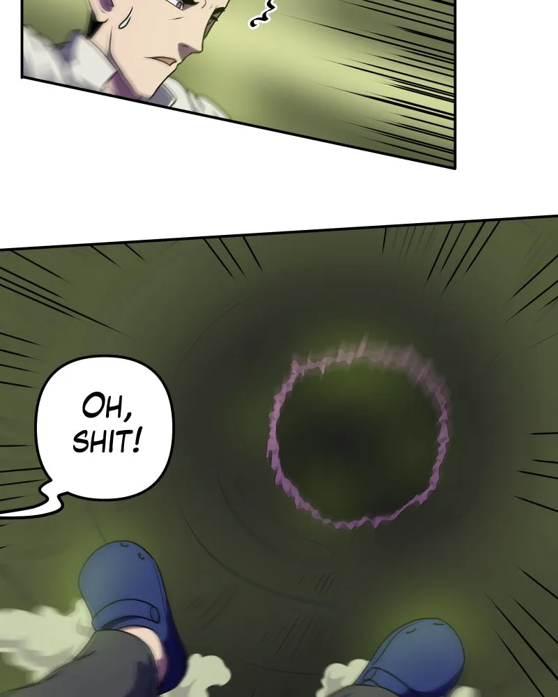 Soul Gear Chapter 31 page 60 - 
