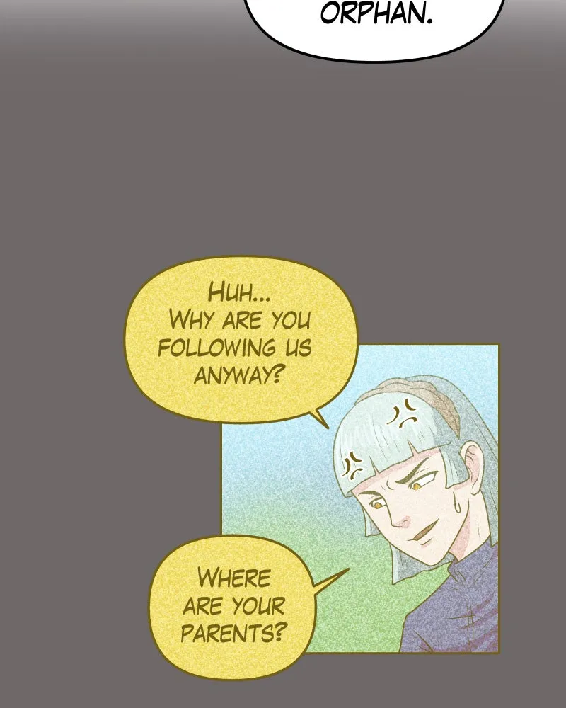 Soul Gear Chapter 31 page 7 - 