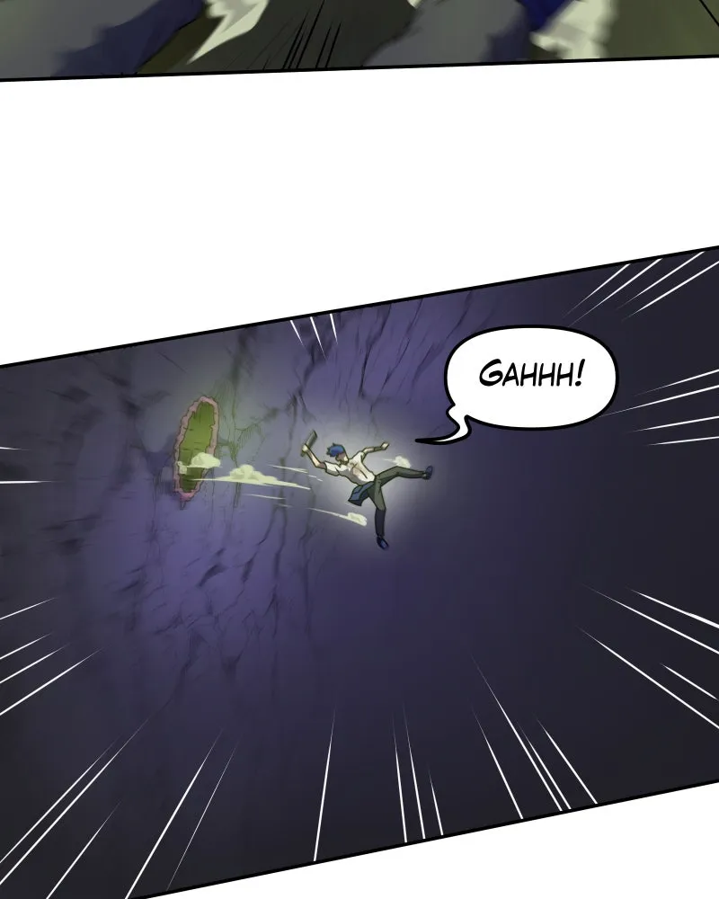Soul Gear Chapter 31 page 61 - 
