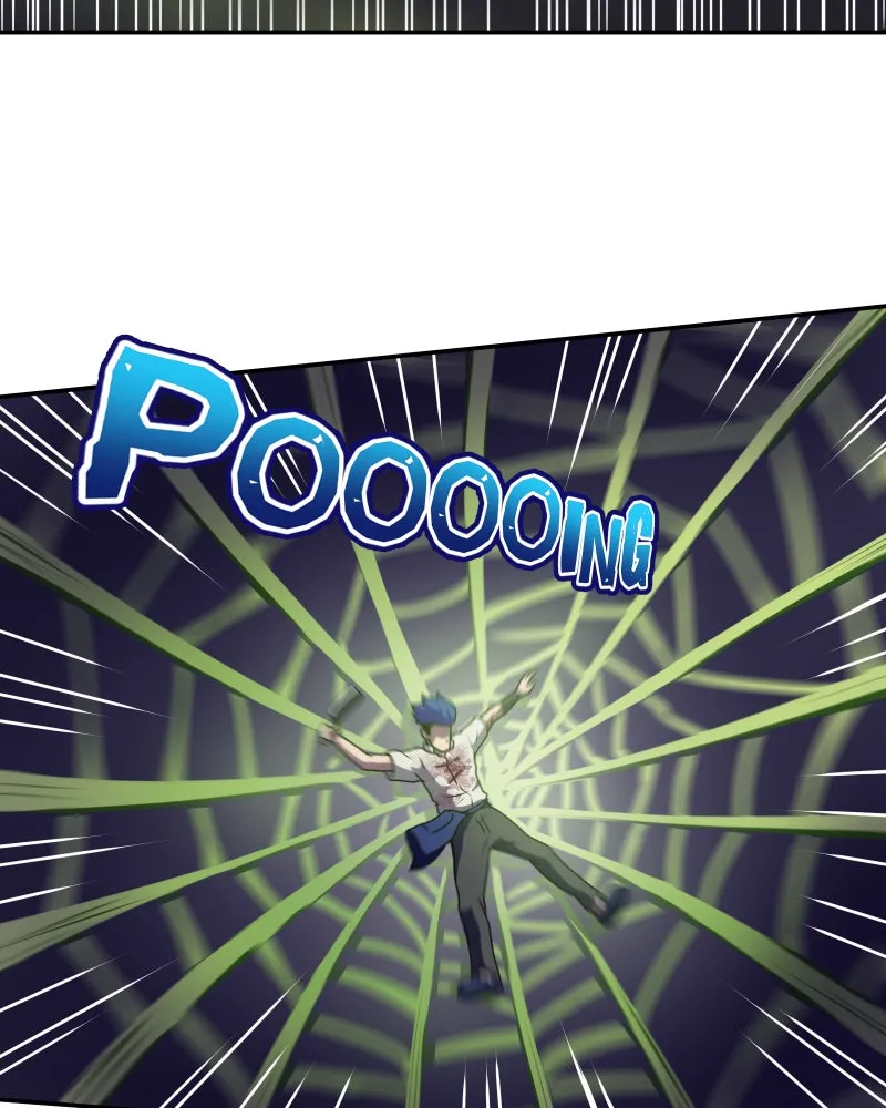Soul Gear Chapter 31 page 64 - 
