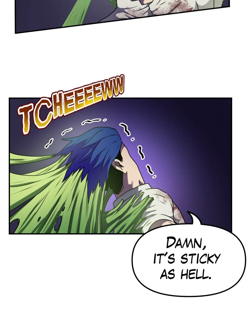 Soul Gear Chapter 31 page 66 - 