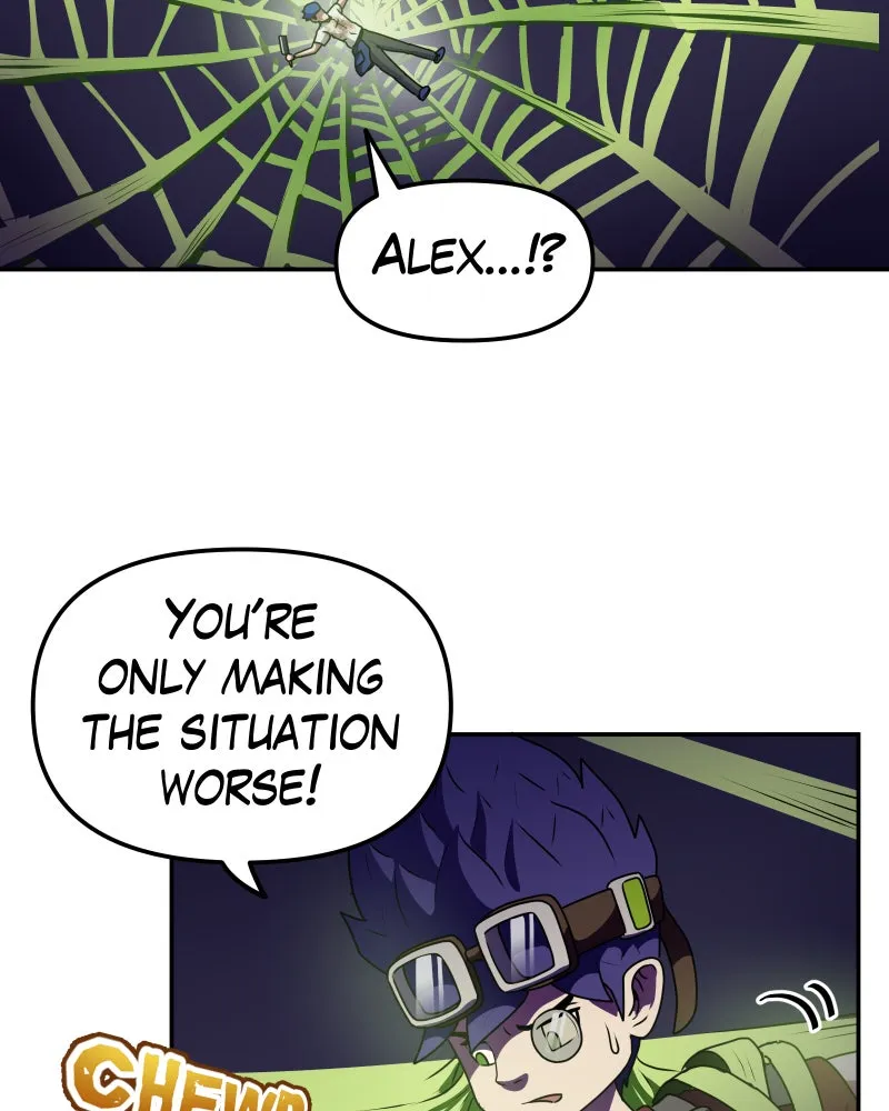 Soul Gear Chapter 31 page 68 - 