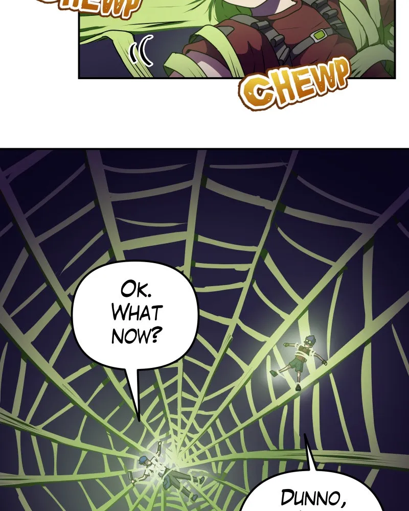 Soul Gear Chapter 31 page 69 - 
