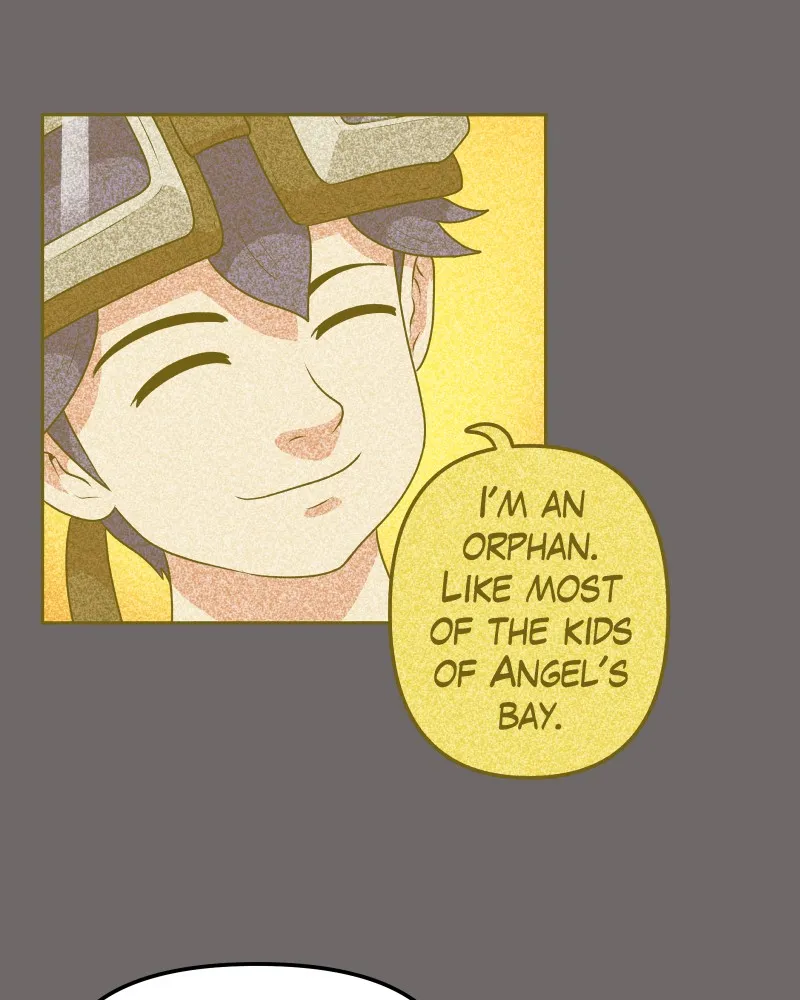 Soul Gear Chapter 31 page 8 - 