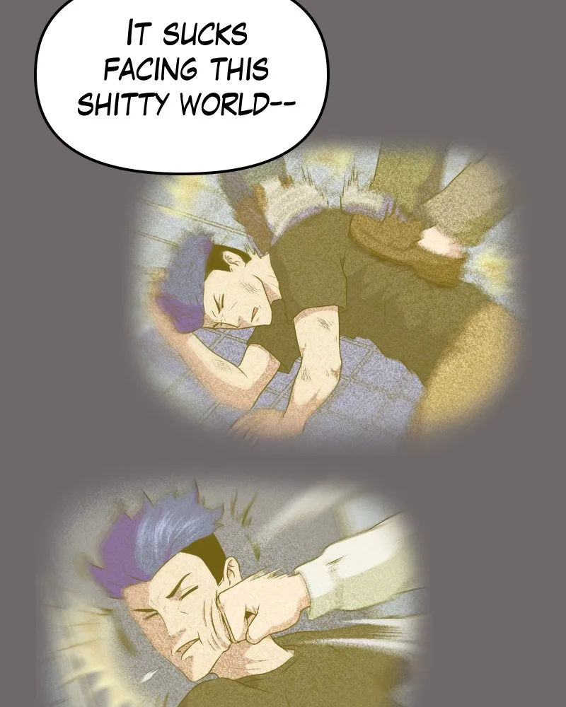 Soul Gear Chapter 31 page 9 - 
