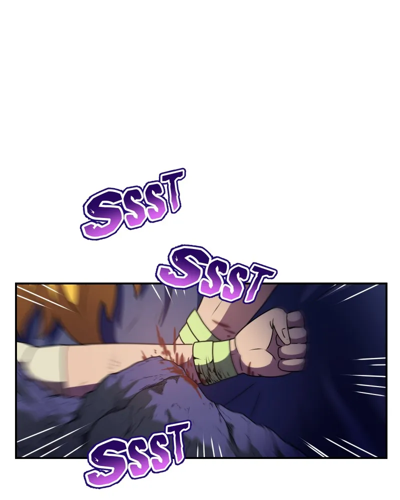 Soul Gear Chapter 32 page 1 - 