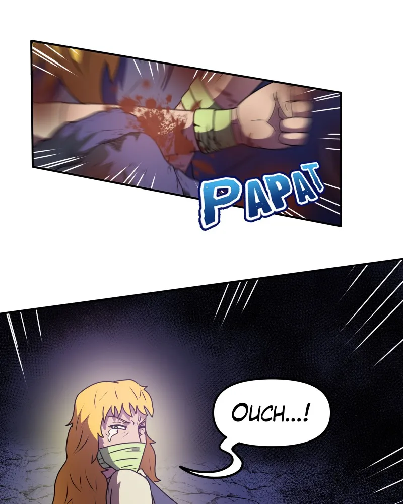 Soul Gear Chapter 32 page 2 - 