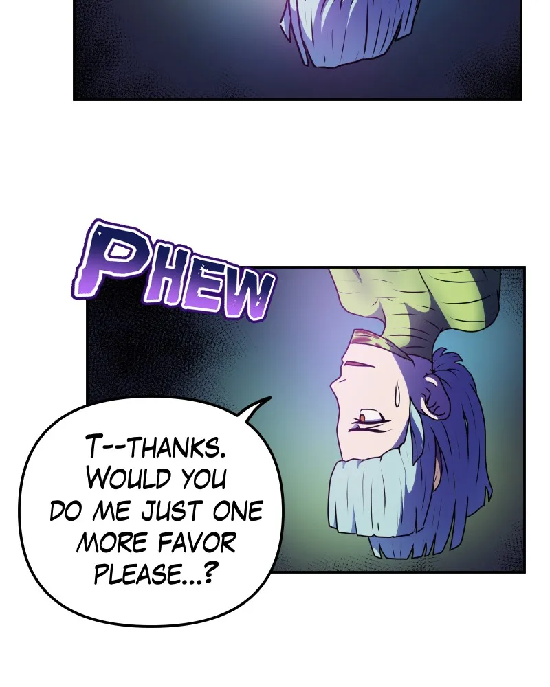 Soul Gear Chapter 32 page 11 - 