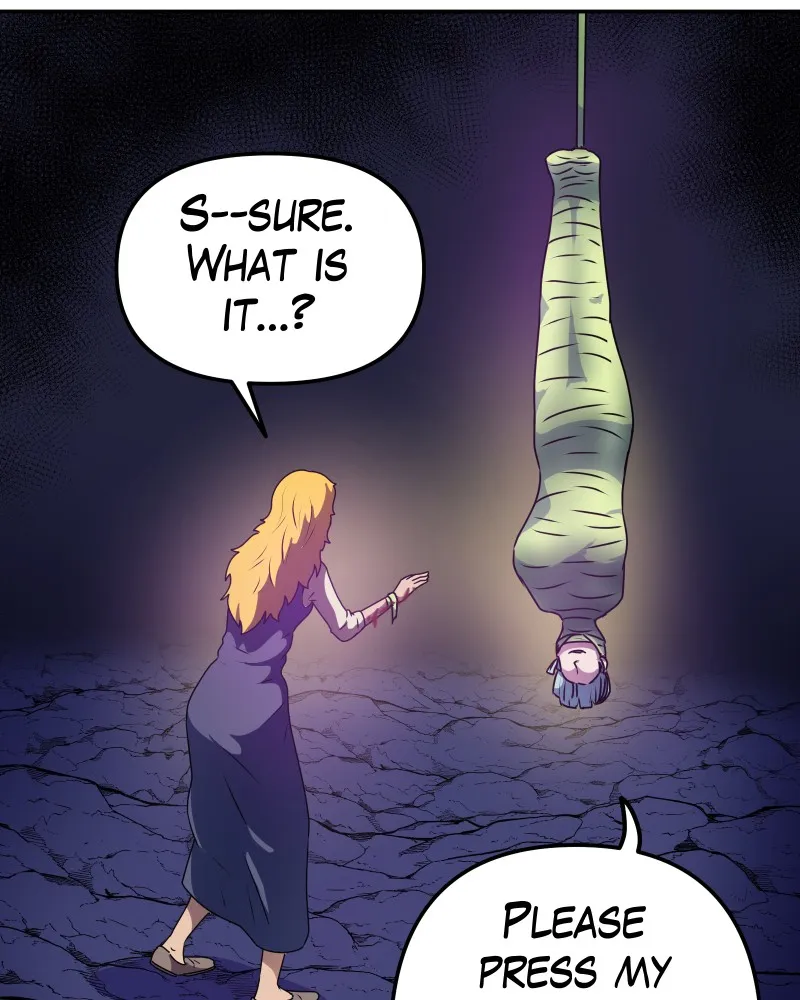 Soul Gear Chapter 32 page 12 - 