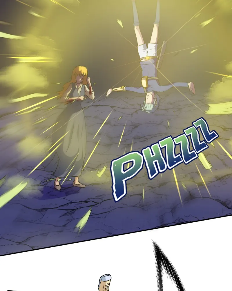 Soul Gear Chapter 32 page 15 - 