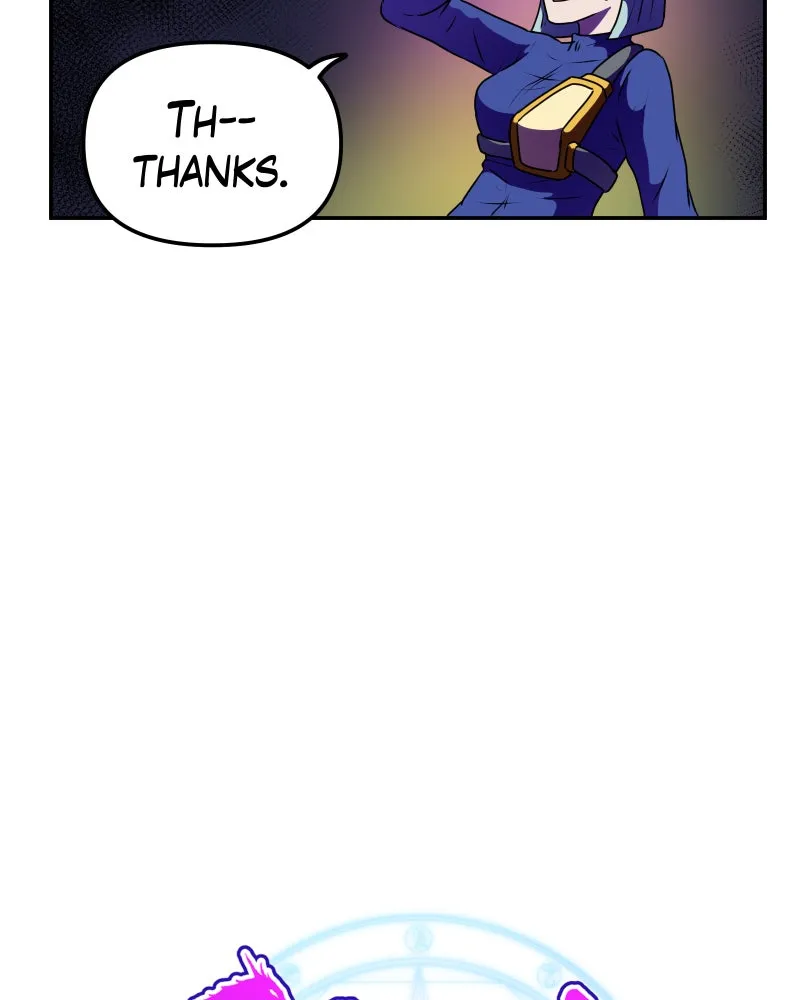 Soul Gear Chapter 32 page 17 - 