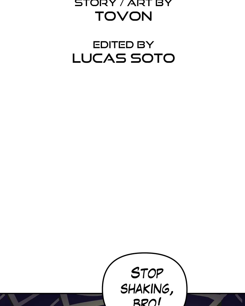 Soul Gear Chapter 32 page 19 - 