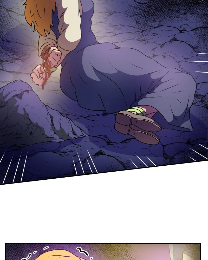 Soul Gear Chapter 32 page 3 - 