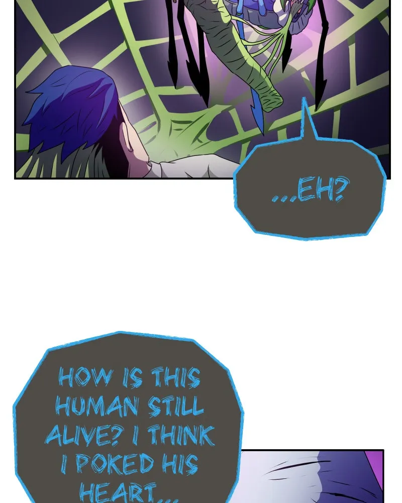 Soul Gear Chapter 32 page 24 - 