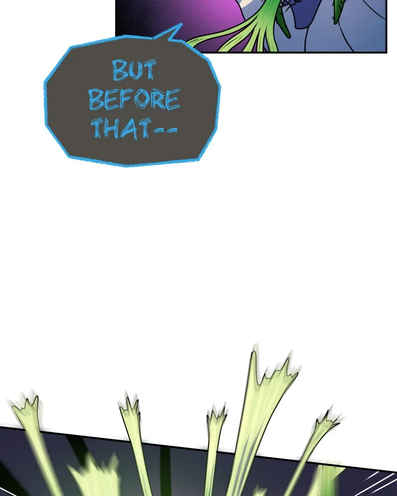 Soul Gear Chapter 32 page 29 - 