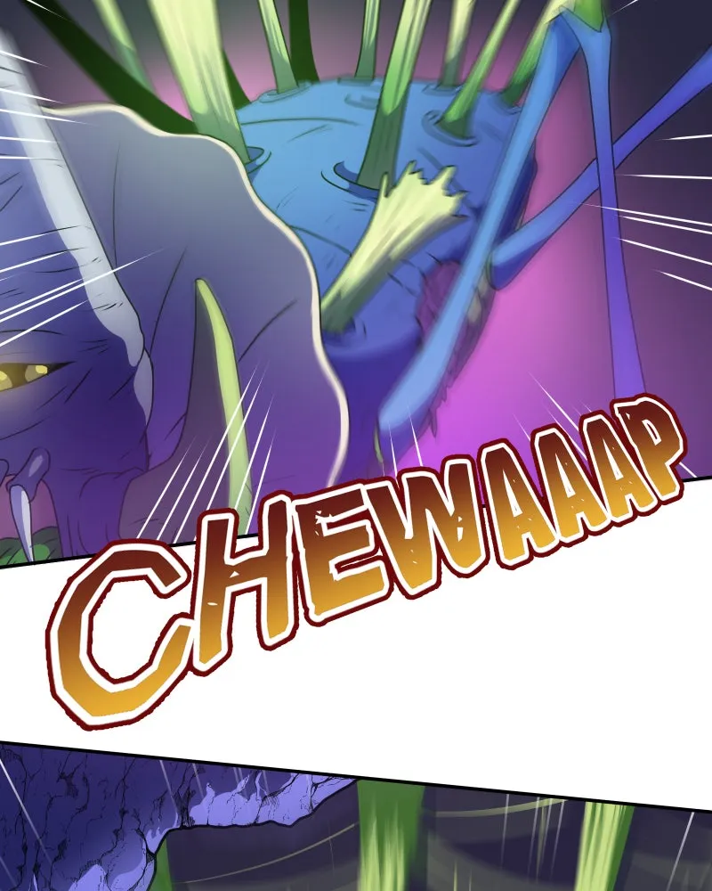 Soul Gear Chapter 32 page 30 - 
