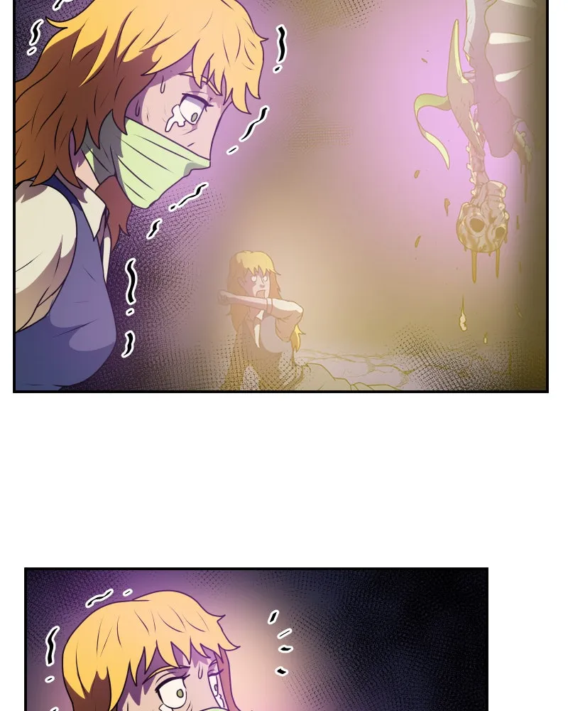 Soul Gear Chapter 32 page 4 - 