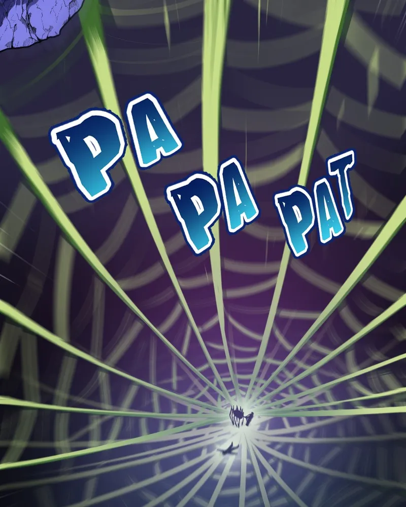 Soul Gear Chapter 32 page 31 - 