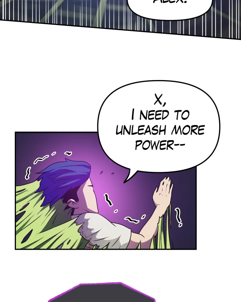 Soul Gear Chapter 32 page 34 - 