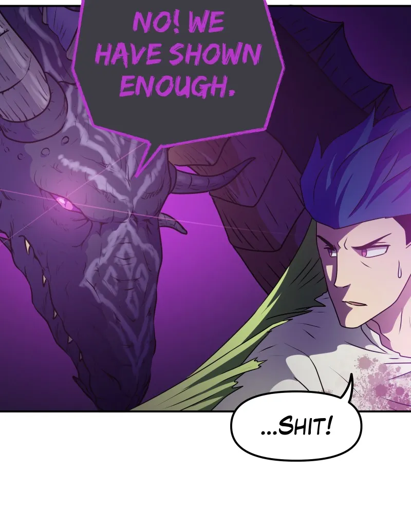 Soul Gear Chapter 32 page 35 - 