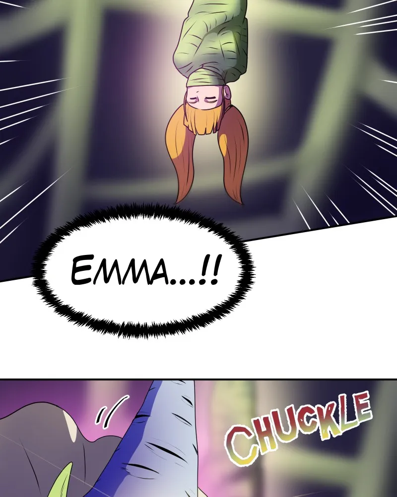 Soul Gear Chapter 32 page 39 - 