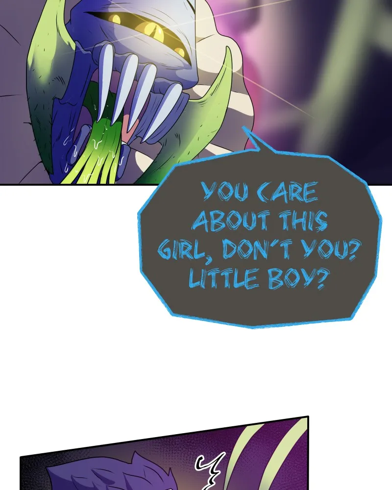 Soul Gear Chapter 32 page 40 - 