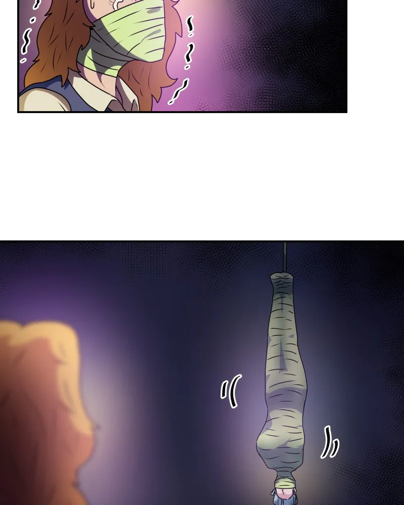 Soul Gear Chapter 32 page 5 - 