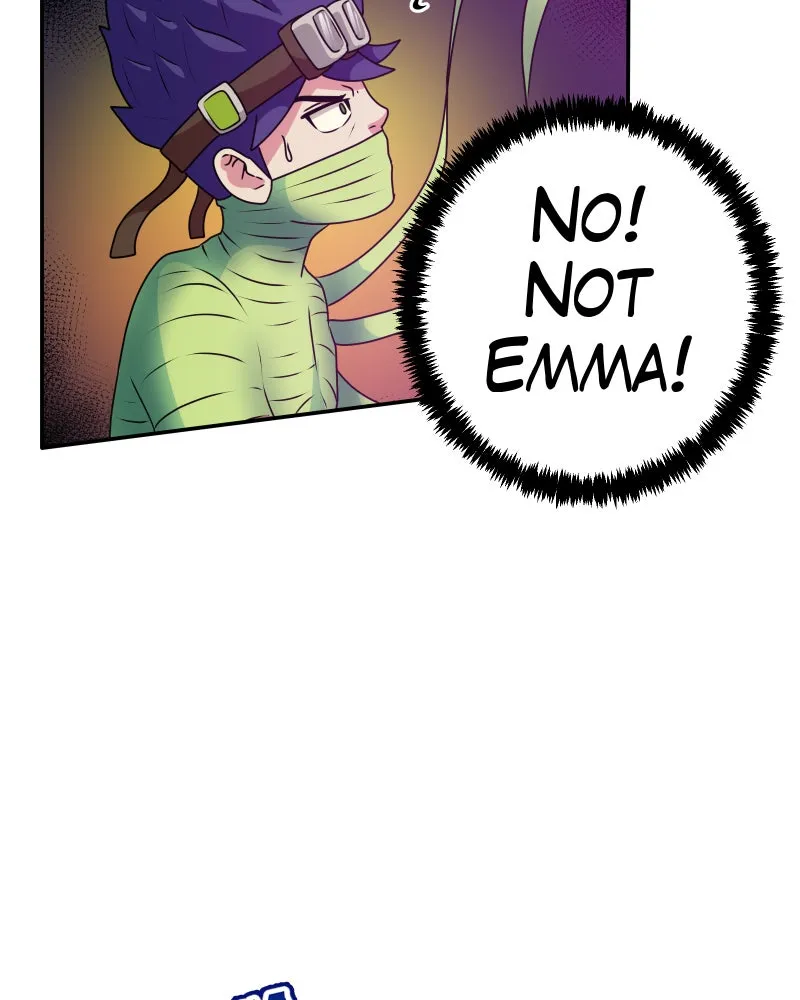 Soul Gear Chapter 32 page 41 - 