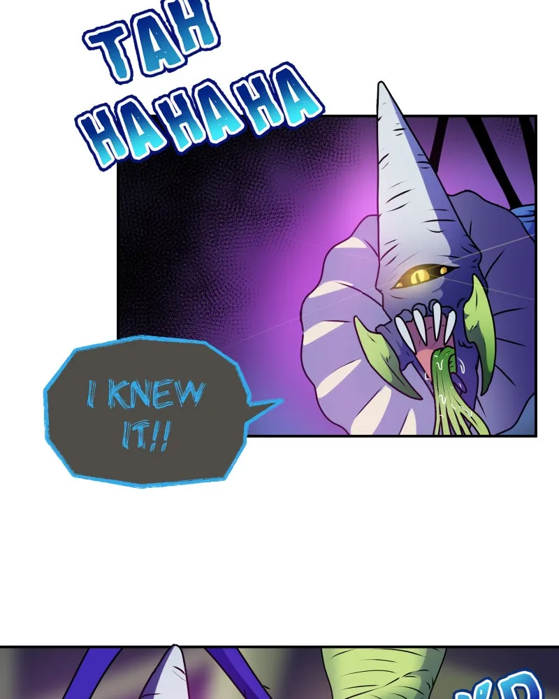 Soul Gear Chapter 32 page 42 - 