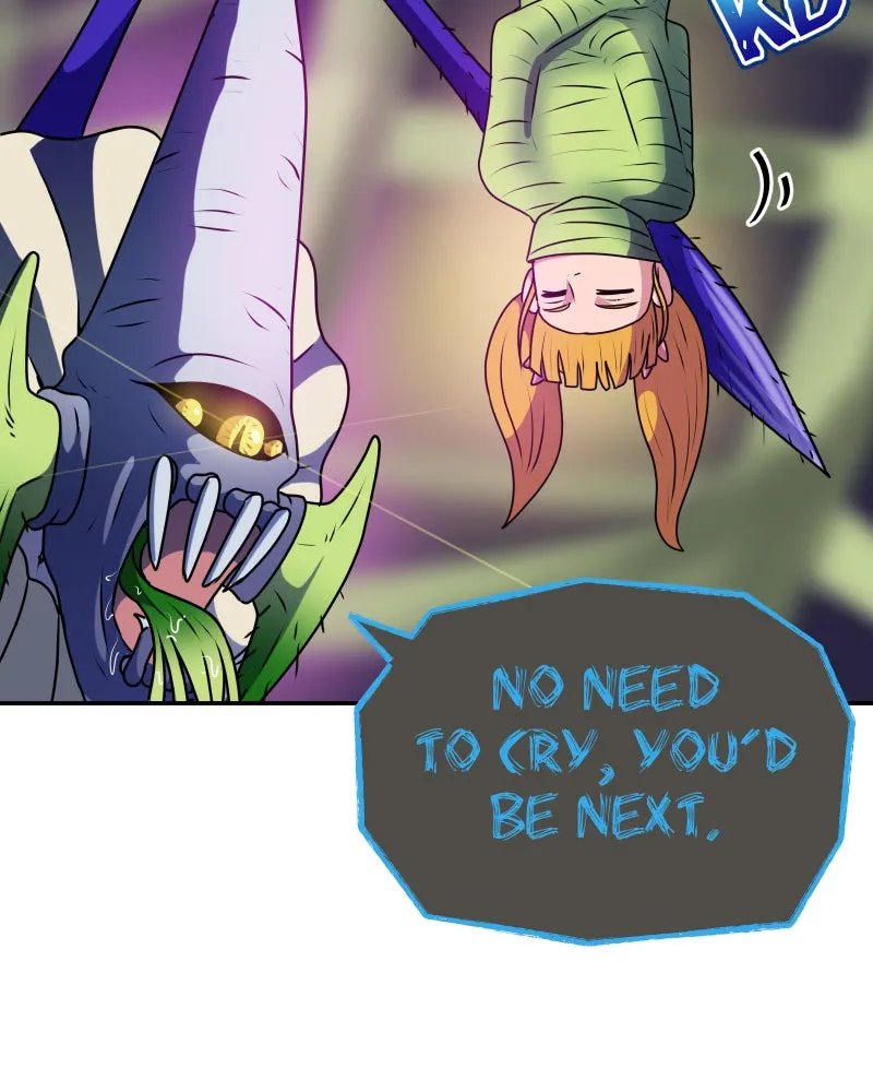 Soul Gear Chapter 32 page 43 - 