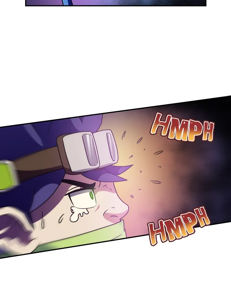 Soul Gear Chapter 32 page 46 - 