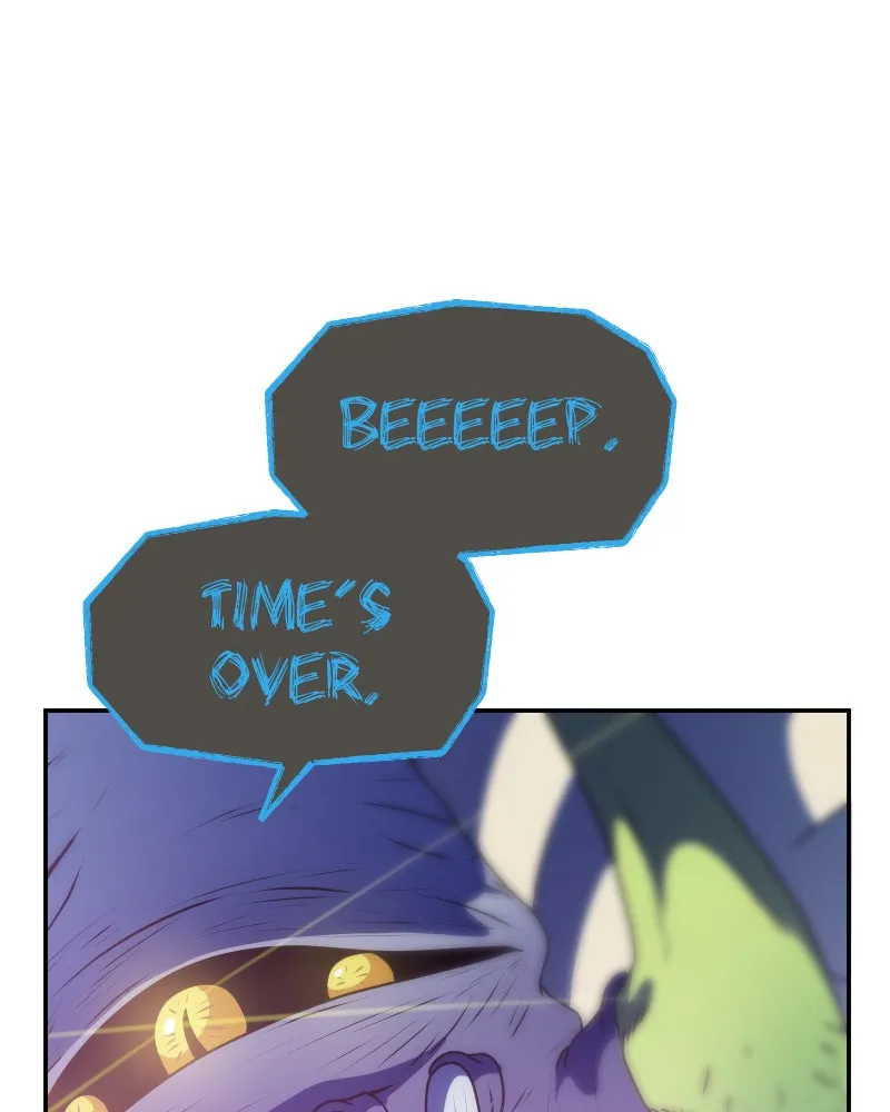 Soul Gear Chapter 32 page 47 - 