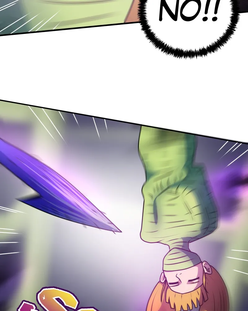 Soul Gear Chapter 32 page 49 - 