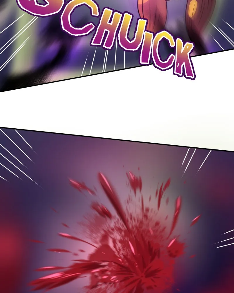 Soul Gear Chapter 32 page 50 - 