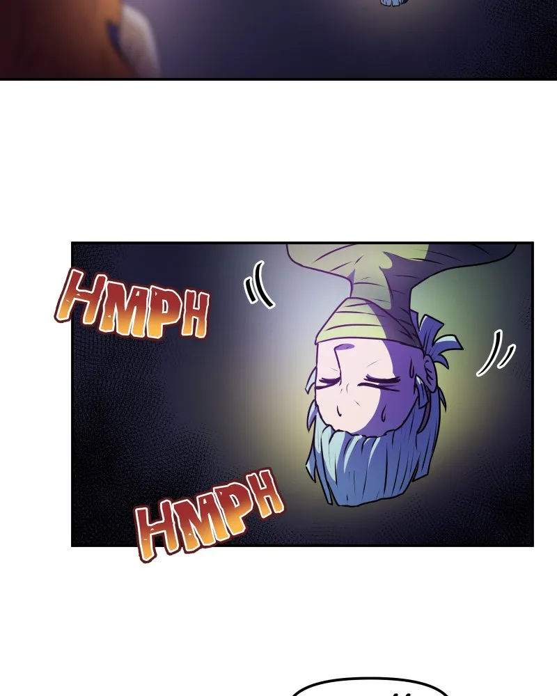 Soul Gear Chapter 32 page 6 - 