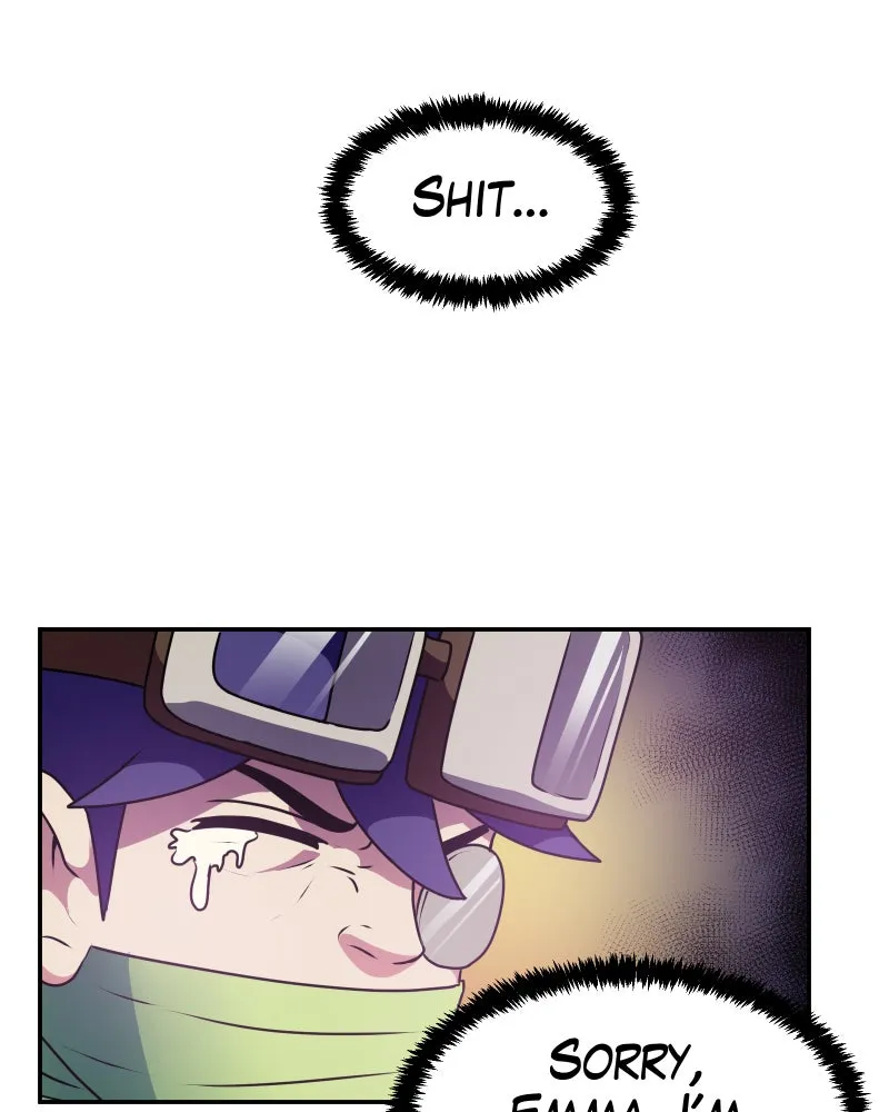 Soul Gear Chapter 32 page 52 - 